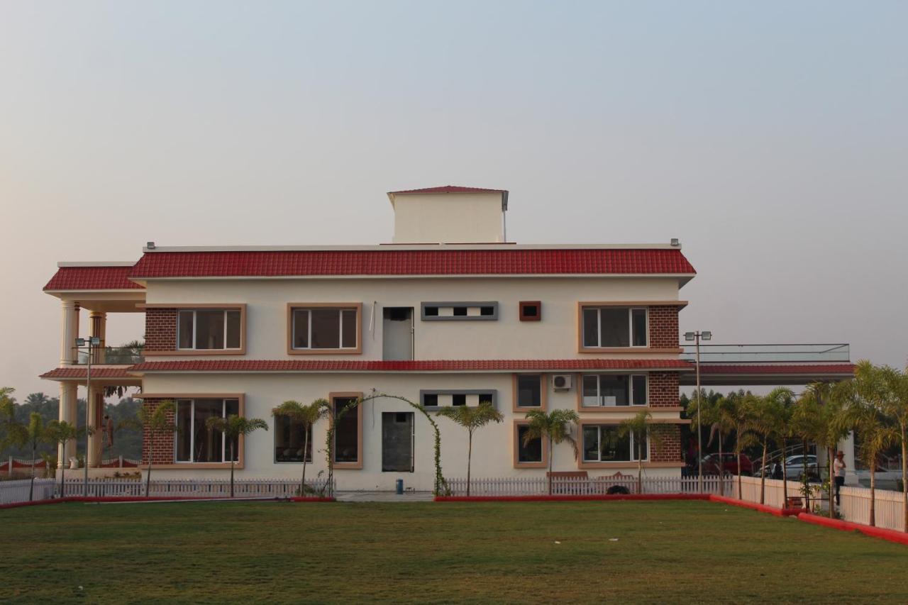 Flamingo Club And Resort Una 3 Km Away From Diu Check Post Eksteriør bilde