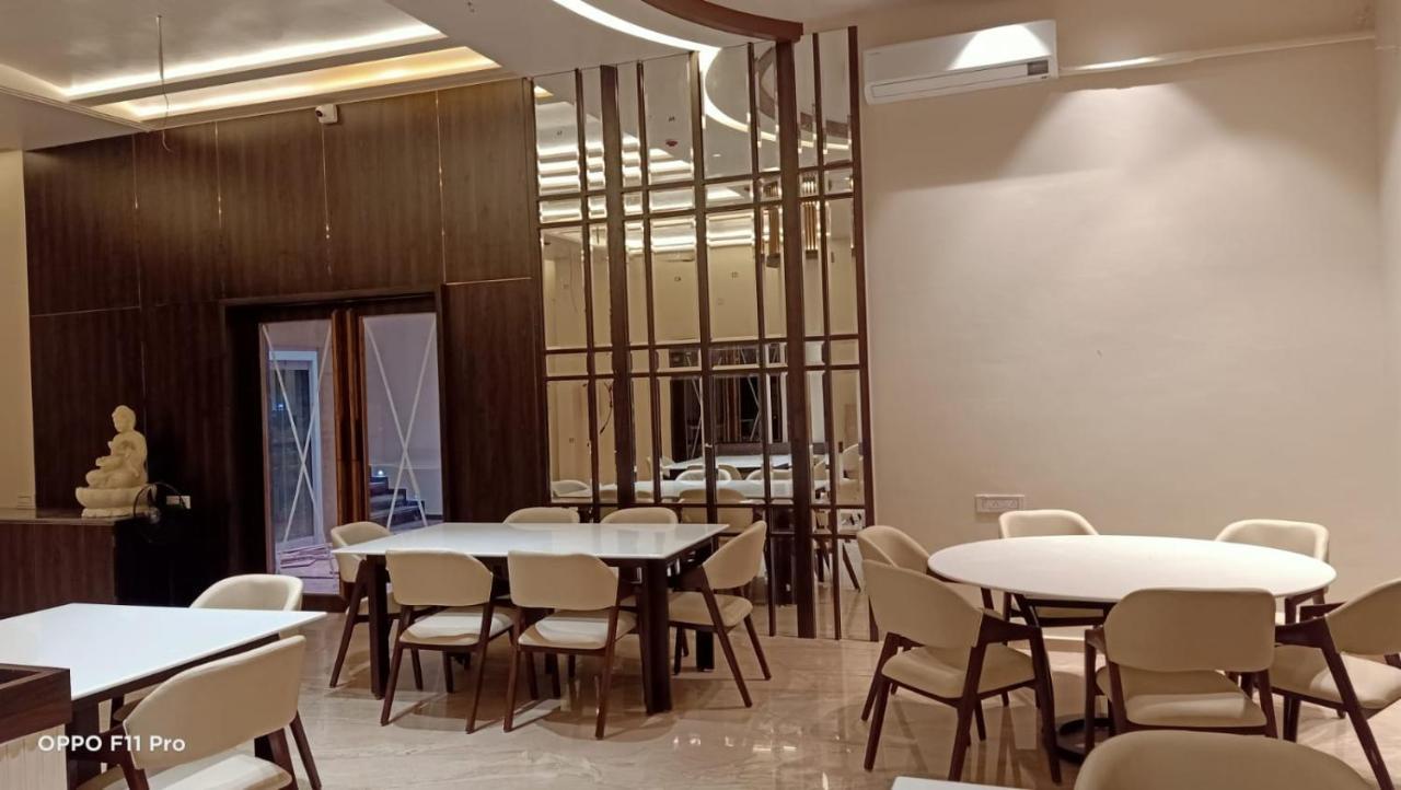 Flamingo Club And Resort Una 3 Km Away From Diu Check Post Eksteriør bilde
