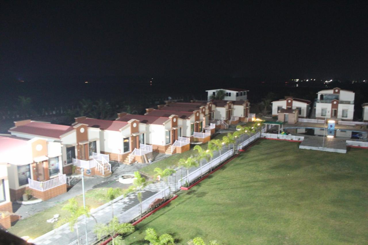 Flamingo Club And Resort Una 3 Km Away From Diu Check Post Eksteriør bilde