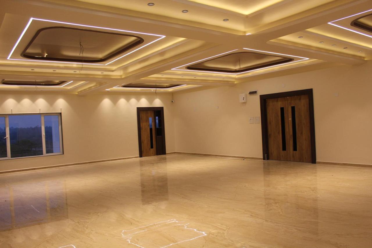 Flamingo Club And Resort Una 3 Km Away From Diu Check Post Eksteriør bilde
