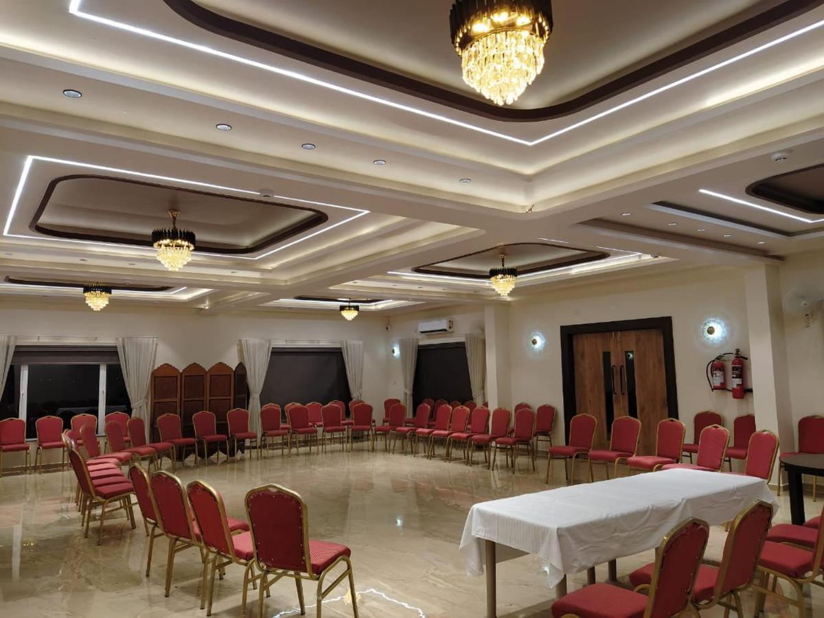 Flamingo Club And Resort Una 3 Km Away From Diu Check Post Eksteriør bilde