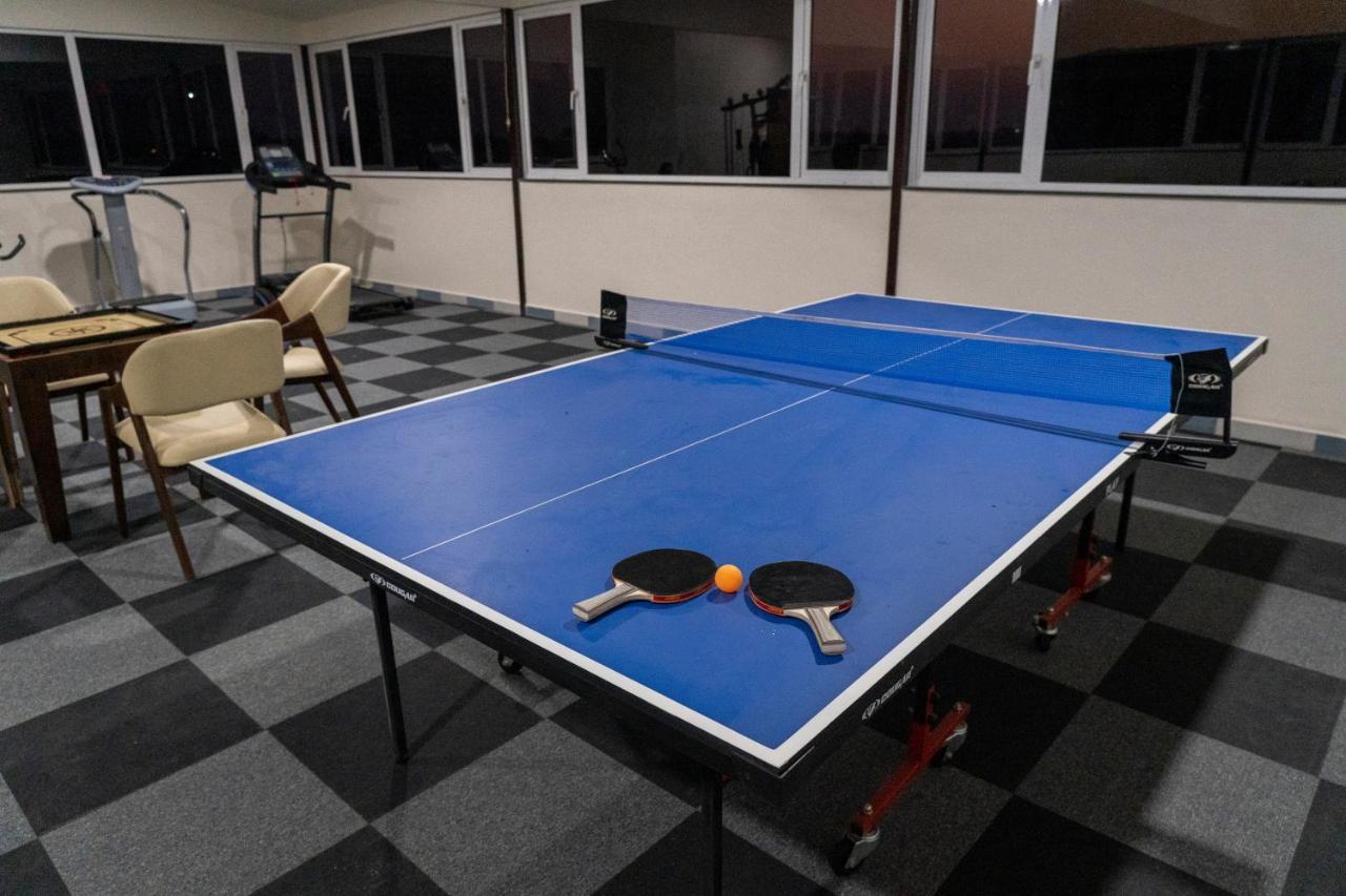 Flamingo Club And Resort Una 3 Km Away From Diu Check Post Eksteriør bilde