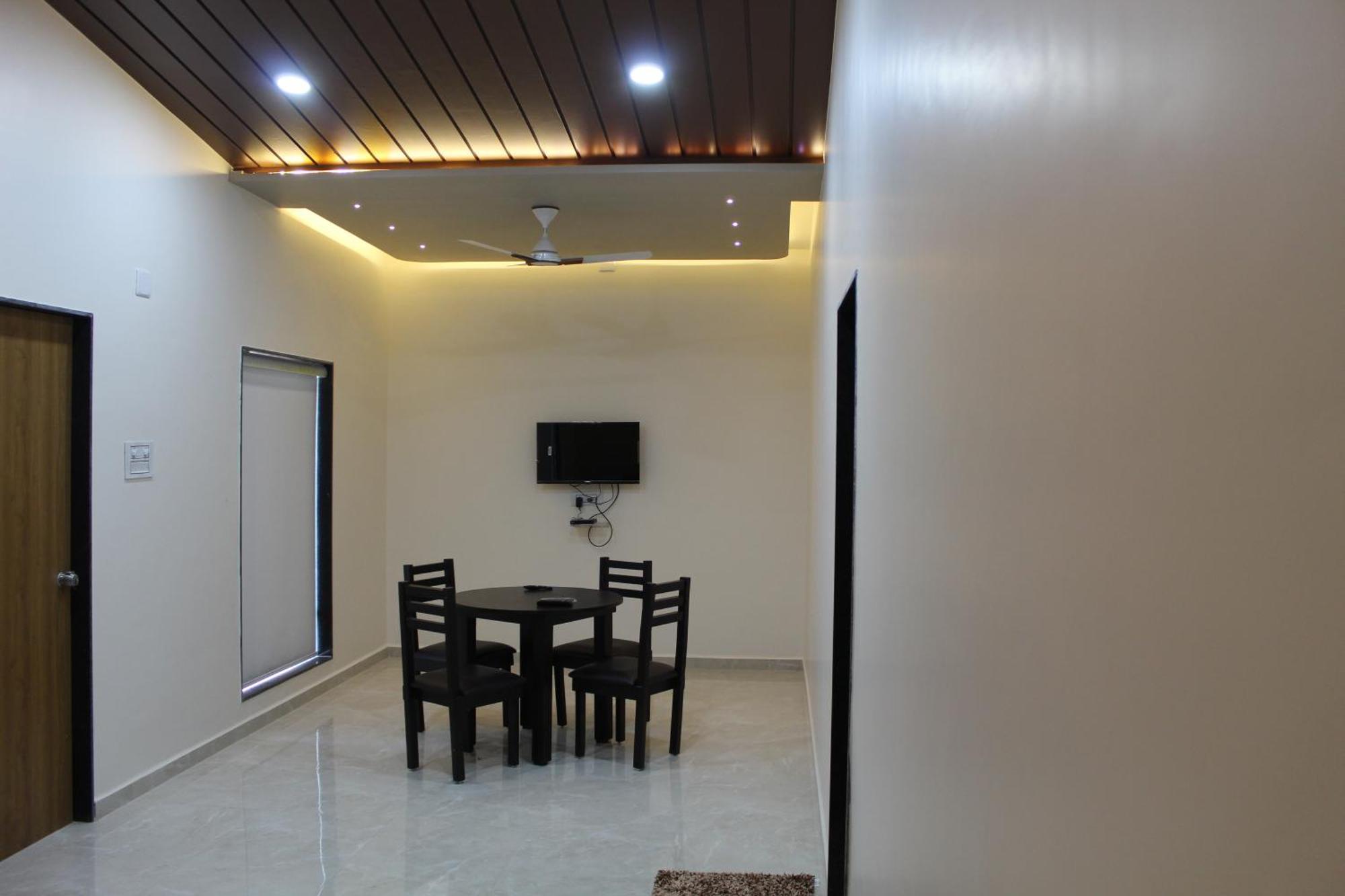 Flamingo Club And Resort Una 3 Km Away From Diu Check Post Eksteriør bilde