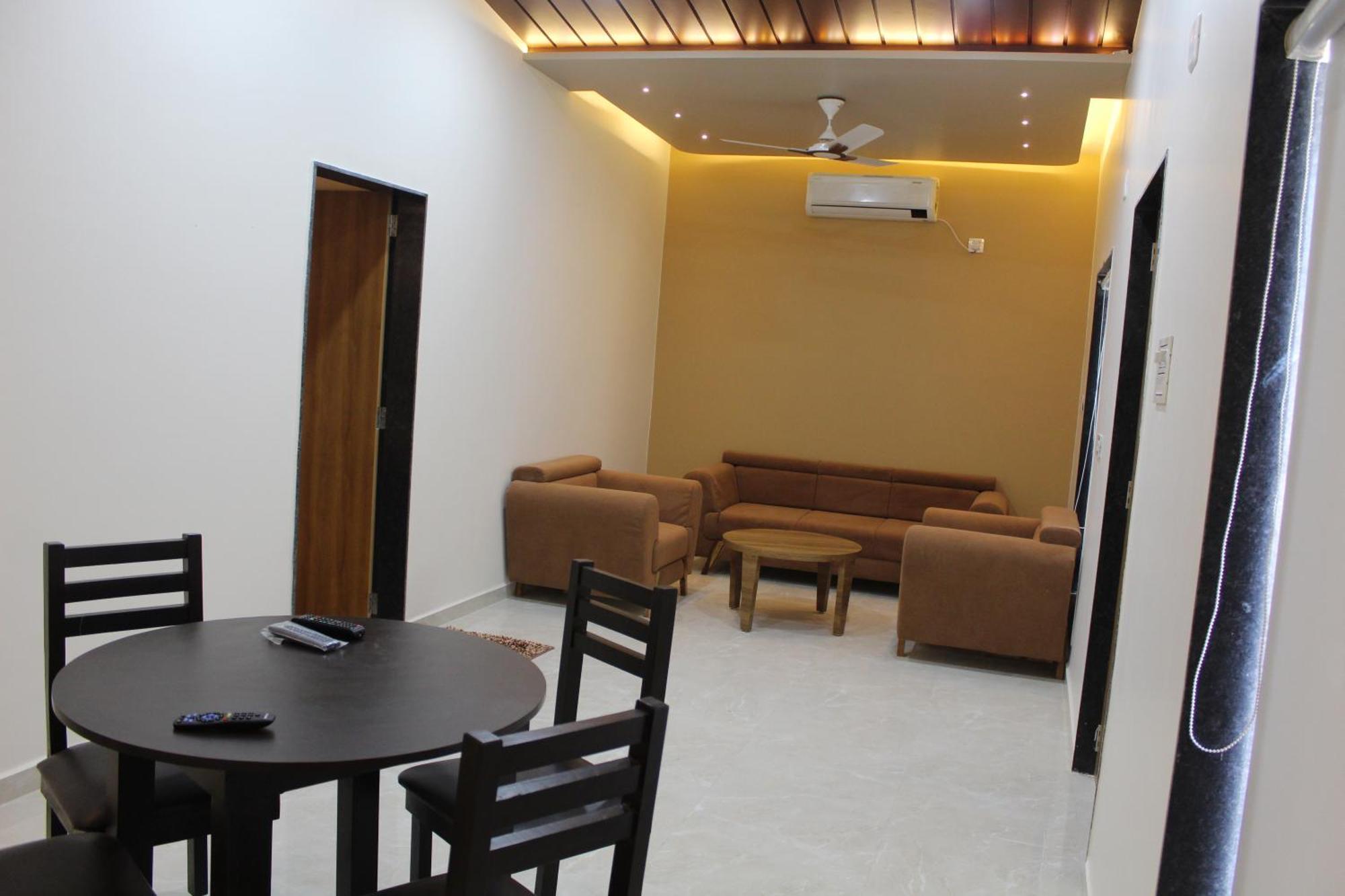 Flamingo Club And Resort Una 3 Km Away From Diu Check Post Eksteriør bilde